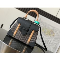 Goyard 020175mini Saigon L 28 13 23cm